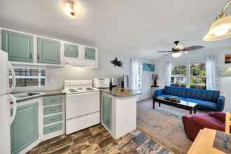 Lainnya 4 Beautifully Remodeled Lake Placid - Access To Pool, Clubhouse & Tennis Courts! 1 Bedroom Home by Redawning