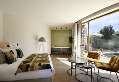 Others 2 A Speranza Suites avec Piscine privative chauffée