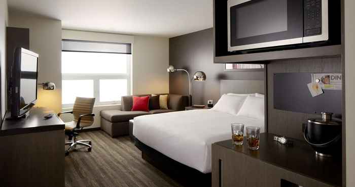 Lainnya Hyatt House Allentown / Lehigh Valley