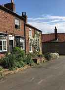 ภาพหลัก Cosy Lincs Wolds Cottage in Picturesque Tealby