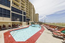 Lain-lain Front Row Sea Retreat Phoenix III 3034