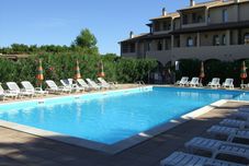 อื่นๆ Residenza dei Cavalleggeri