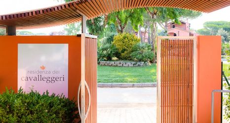 Others 2 Residenza dei Cavalleggeri