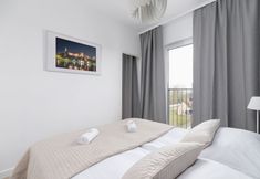 其他 5 Apartments Steam Park Cracow by Renters