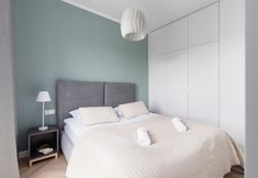 其他 4 Apartments Steam Park Cracow by Renters