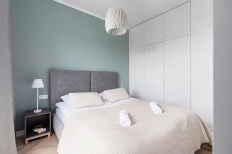 其他 4 Apartments Steam Park Cracow by Renters