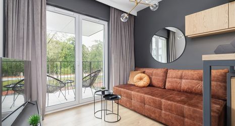 其他 2 Apartments Steam Park Cracow by Renters