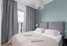 其他 3 Apartments Steam Park Cracow by Renters