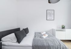 其他 7 Apartments Steam Park Cracow by Renters