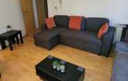Others 2 Manchester City Centre Apartment 1 Bed +sofa Bed