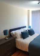 ภาพหลัก Manchester City Centre Apartment 1 Bed +sofa Bed