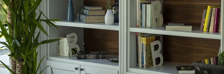 その他 Balèze Boutique Hotel - Adults Only