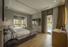 その他 6 Balèze Boutique Hotel - Adults Only