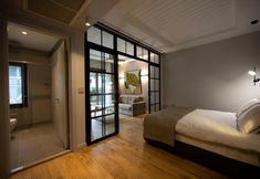 その他 2 Balèze Boutique Hotel - Adults Only