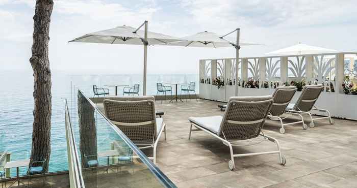 Others Sublimis Boutique Hotel Camogli - Adults Only