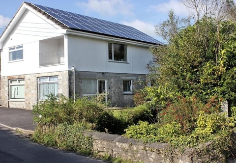 Lainnya Cornwall Holiday Retreats