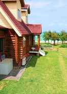 Imej utama Garden Beach House