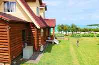 Lainnya Garden Beach House