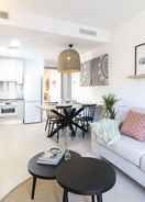 Primary image Calafell Home Apartments
