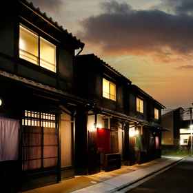 Primary image1奏伏見稻荷豬目邸,La Vita飯店