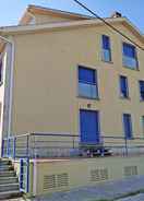 ภาพหลัก Apartamentos Aguiño Ribeira 3000