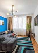 Primary image Modern & Stylish Apt of City 5min Beach