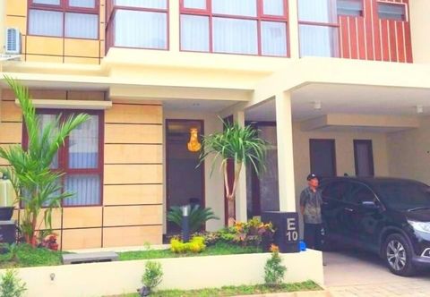 Others Fams Homestay by FH Stay