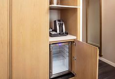 其他 5 The Central At 5Th By Hilton Club