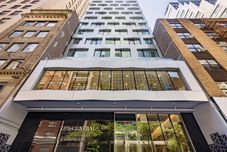 기타 Hilton Club The Central at 5th New York