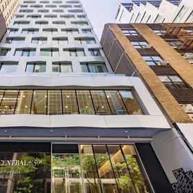 Primary image 1 Hilton Club The Central at 5th New York, 28th Street Hotels