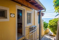 Others 3 Fotini Walk to Beach Sea Views A C Wifi Car Not Required - 292