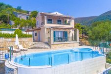 기타 Villa Magda Large Private Pool Sea Views A C Wifi - 933