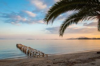 기타 4 Villa Magda Large Private Pool Sea Views A C Wifi - 933