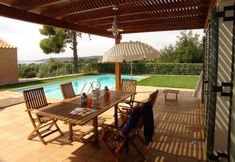 Lain-lain 3 Villa Nora Large Private Pool Walk to Beach Sea Views A C Wifi Car Not Required - 1020