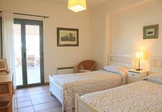 Lain-lain 7 Villa Nora Large Private Pool Walk to Beach Sea Views A C Wifi Car Not Required - 1020