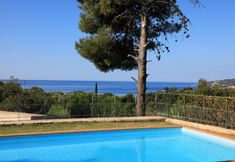 Lain-lain 2 Villa Nora Large Private Pool Walk to Beach Sea Views A C Wifi Car Not Required - 1020