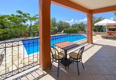 Others 5 Villa Youla Large Private Pool Walk to Beach Sea Views A C Wifi Car Not Required - 1025