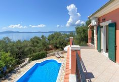 Others 7 Villa Youla Large Private Pool Walk to Beach Sea Views A C Wifi Car Not Required - 1025
