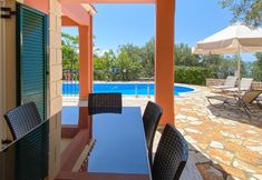 Others 6 Villa Youla Large Private Pool Walk to Beach Sea Views A C Wifi Car Not Required - 1025