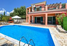 Others 2 Villa Youla Large Private Pool Walk to Beach Sea Views A C Wifi Car Not Required - 1025