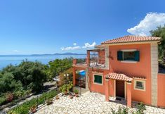 Others 3 Villa Youla Large Private Pool Walk to Beach Sea Views A C Wifi Car Not Required - 1025
