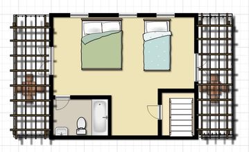 Others 4 Villa Nikolas Large Private Pool A C Wifi - 1612