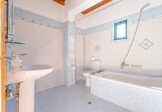 Others 6 Andreas Beach Villa Large Private Pool Walk to Beach Sea Views A C Wifi Car Not Required - 1654