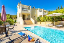 Others Villa Fedra Large Private Pool Walk to Beach A C Wifi Car Not Required Eco-friendly - 1878