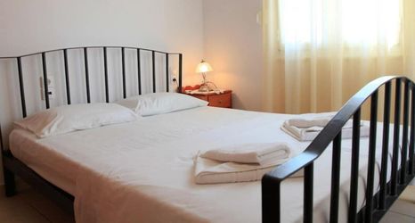 Others 2 Villa Dimitris Large Private Pool Walk to Beach Sea Views A C Wifi Car Not Required Eco-frien - 1923