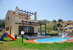 Others 2 Villa Spiridoula Large Private Pool Sea Views A C Wifi - 1971