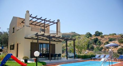 Others 2 Villa Spiridoula Large Private Pool Sea Views A C Wifi - 1971