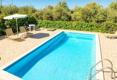 Others 4 Villa Russa Alekos Large Private Pool Walk to Beach Sea Views Wifi Car Not Required - 2020