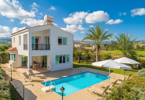 Others Villa Iliada Large Private Pool Walk to Beach A C Wifi Car Not Required - 2143