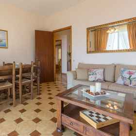 Room1Villa Lina Large Private Pool Walk to Beach Sea Views A C Wifi Eco-friendly - 2171,利博霍瓦市镇飯店